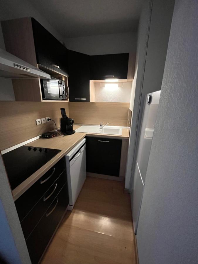 Joli Avec Terrasse