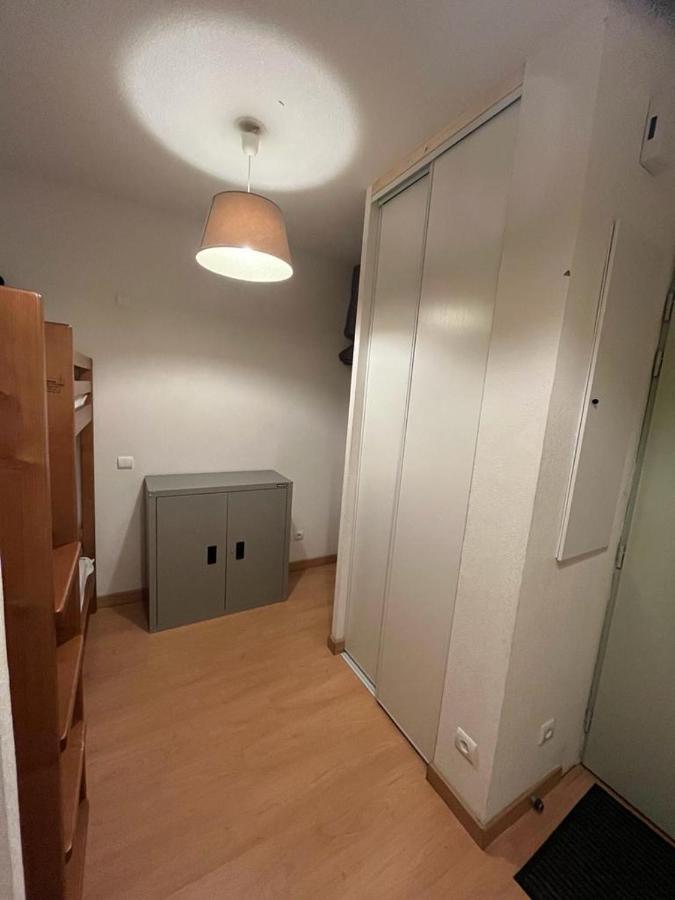 Appartement Joli Avec Terrasse